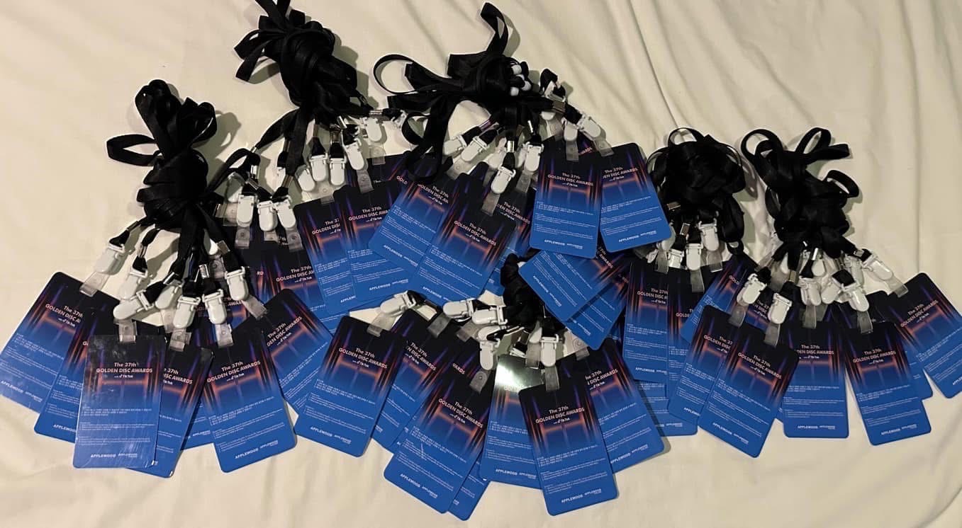 บัตรผ่านทีมงาน Rungsiri Carrental