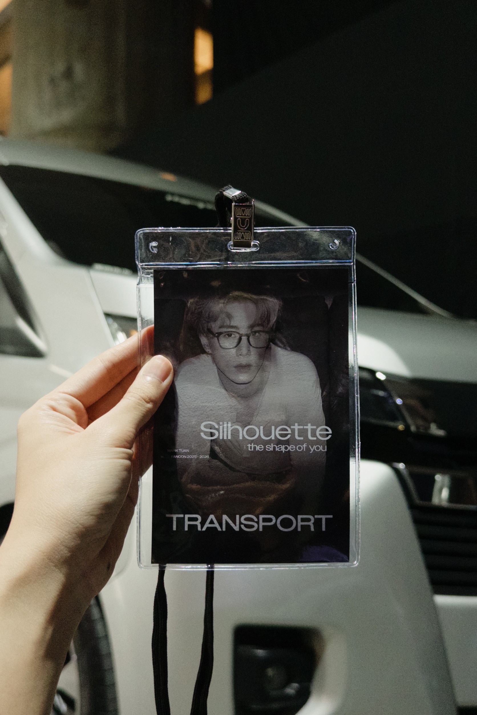 บัตรผ่านทีมงาน Rungsiri Carrental