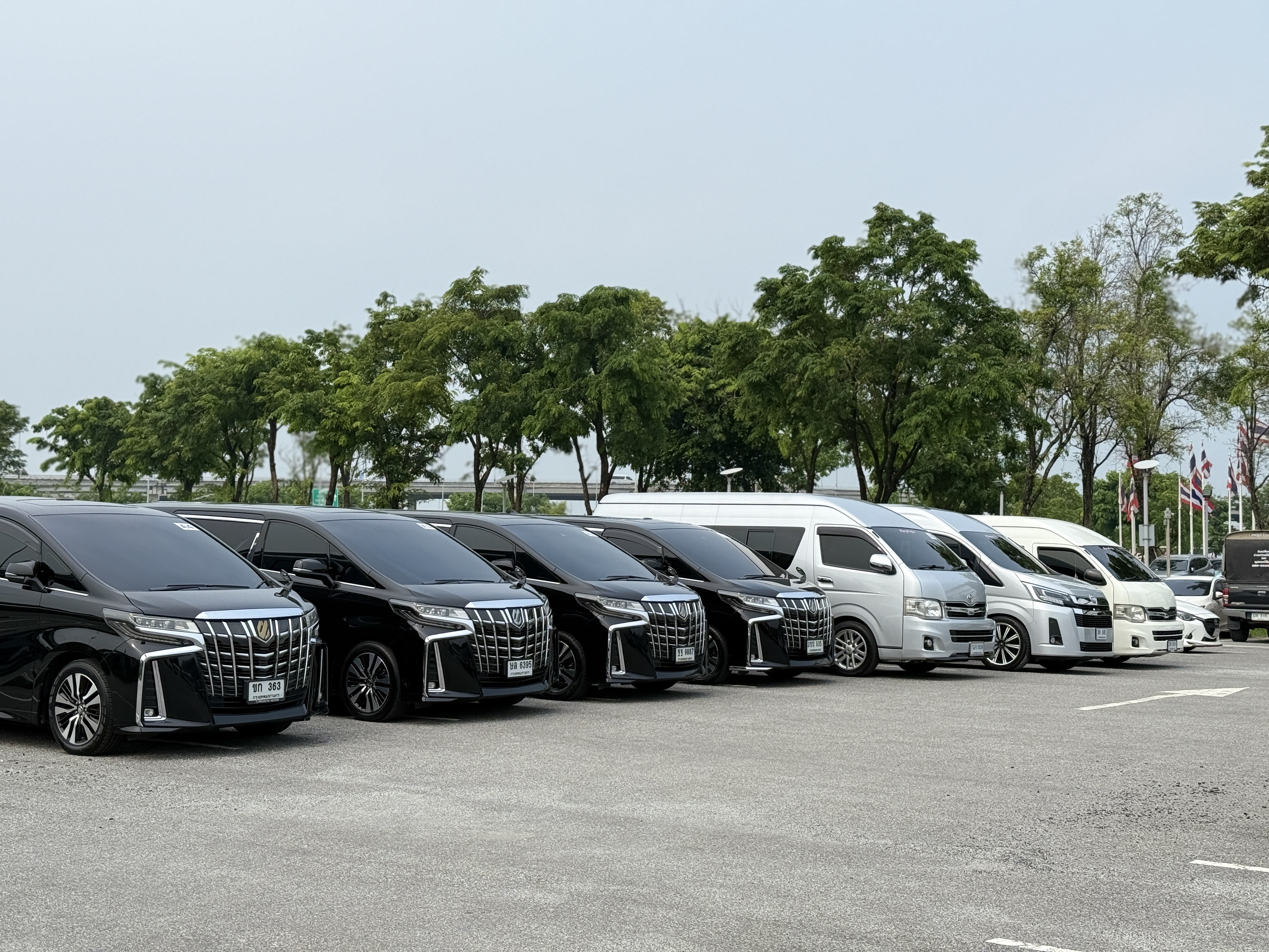 ภาพบรรยากาศท่องเที่ยวกับรุ่งศิริ