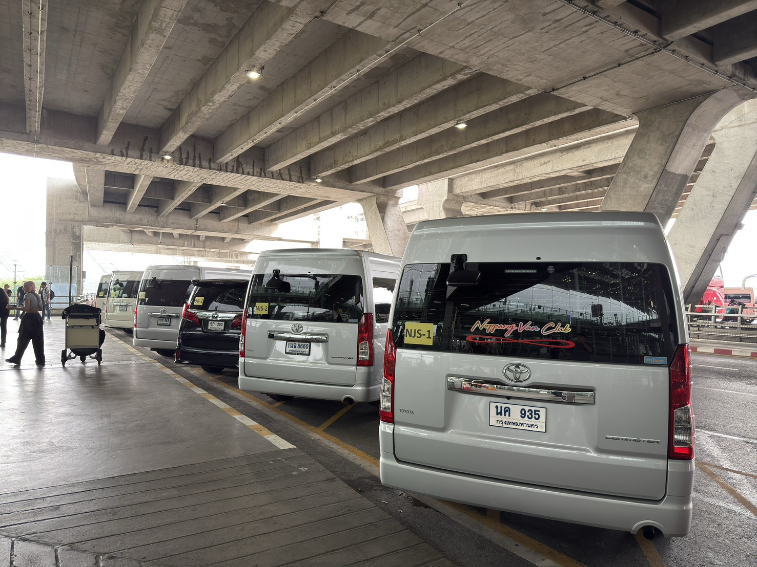ภาพบรรยากาศท่องเที่ยวกับรุ่งศิริ