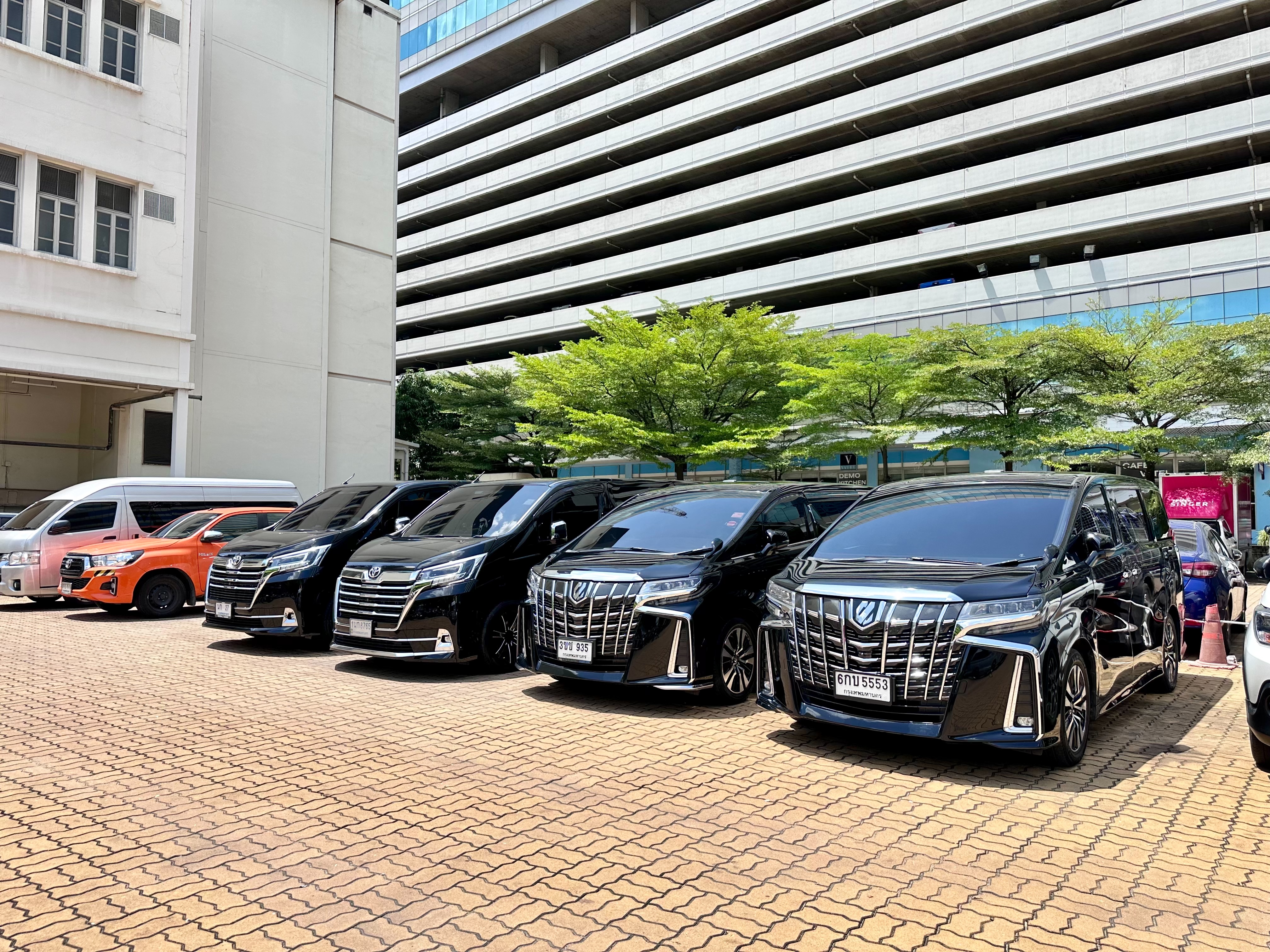 ภาพบรรยากาศท่องเที่ยวกับรุ่งศิริ
